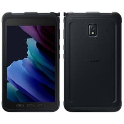Galaxy Tab Active3 64GB - Schwarz - WLAN + LTE