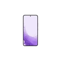Galaxy S22 5G 256GB - Dunkelviolett - Ohne Vertrag - Dual-SIM