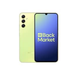 Galaxy A34 256GB - Kalk - Ohne Vertrag