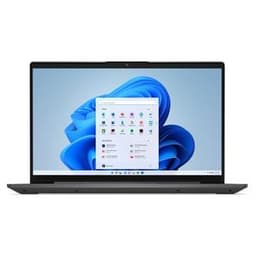 Lenovo IdeaPad 5 15" Ryzen 7 1.8 GHz - SSD 512 GB - 8GB AZERTY - Französisch