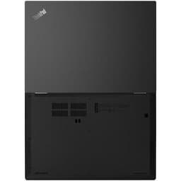 Lenovo ThinkPad L13 G2 13" Core i5 2.6 GHz - SSD 256 GB - 16GB QWERTY - Englisch
