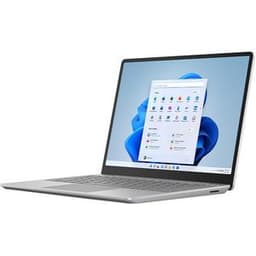 Microsoft Surface Laptop 4 15" Ryzen 7 2 GHz - SSD 256 GB RAM 8 GB QWERTY - Englisch