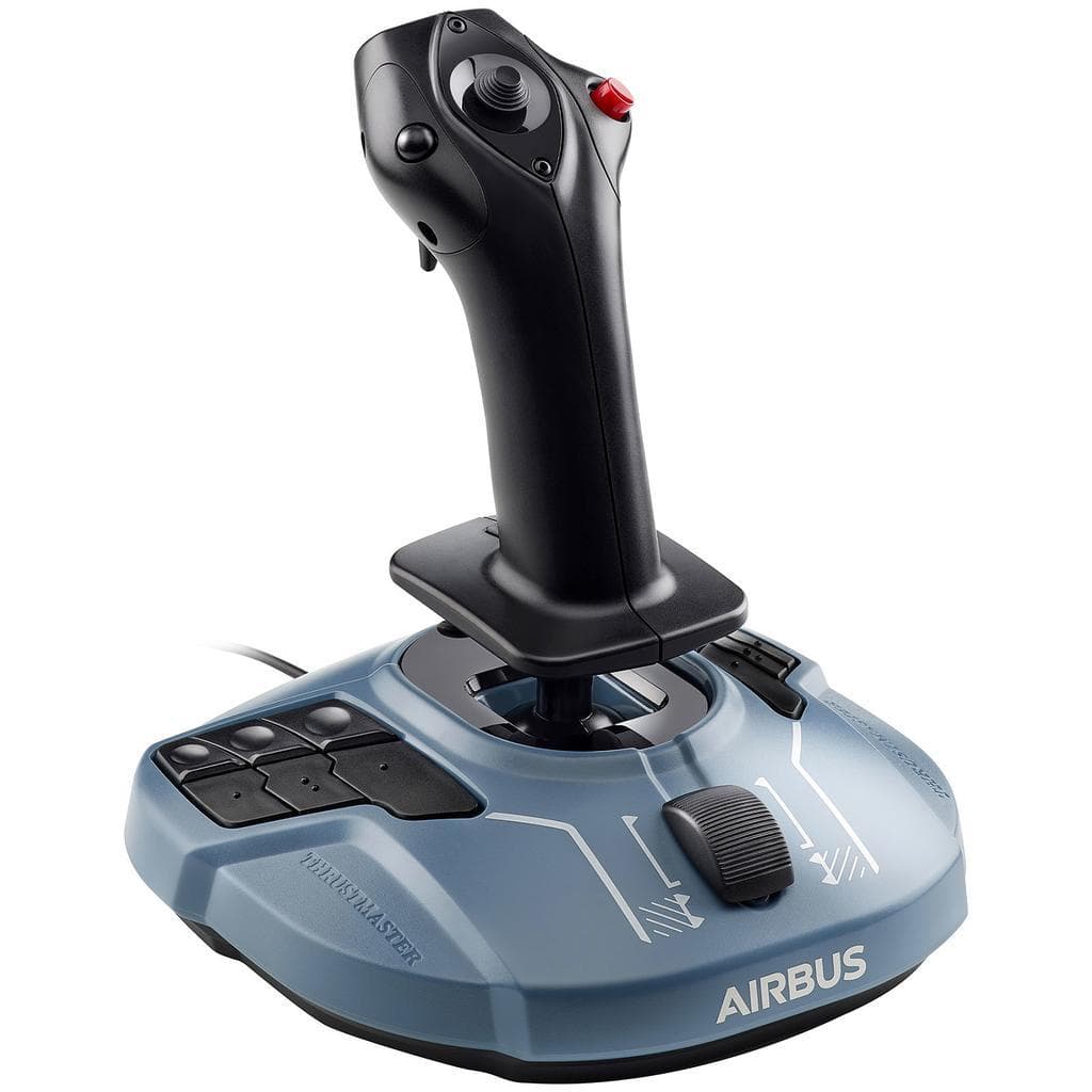 Joystick PC Thrustmaster TCA Officer Pack Airbus Edition