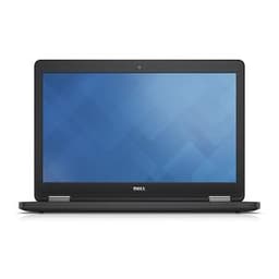 Dell Latitude E5550 15" Core i5 2.3 GHz - SSD 128 GB RAM 8 GB QWERTZ - Deutsch