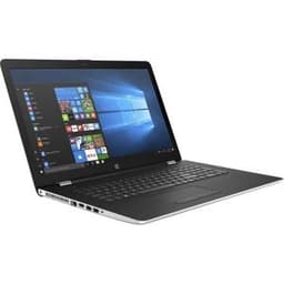 HP 17-ak045nf 17" A6 2.5 GHz - HDD 1 TB - 8GB AZERTY - Französisch