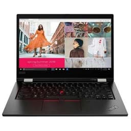Lenovo ThinkPad L13 Yoga G2 13" Core i5 2.4 GHz - SSD 256 GB - 8GB
