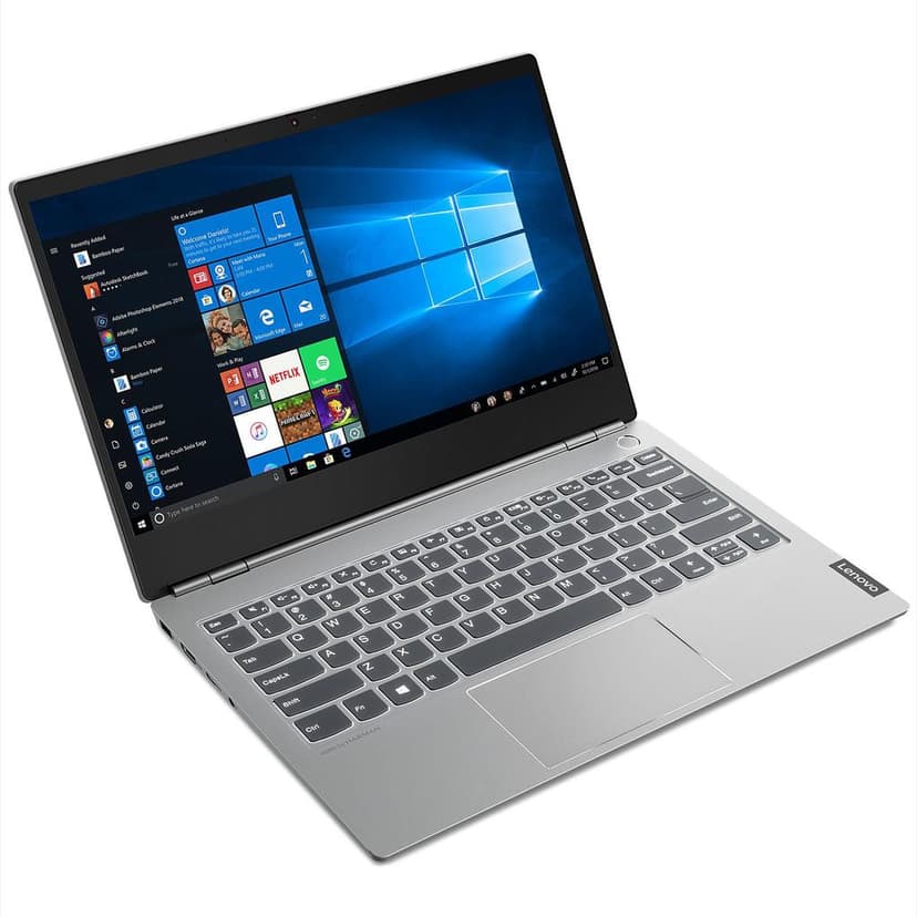 Lenovo ThinkBook 14"