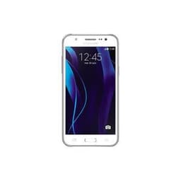 Galaxy J5 16GB - Weiß - Ohne Vertrag