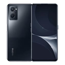 Realme 9I 128GB - Schwarz - Ohne Vertrag