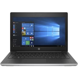 HP ProBook 430 G5 13" Core i5 1.6 GHz - SSD 512 GB - 16GB QWERTZ - Deutsch