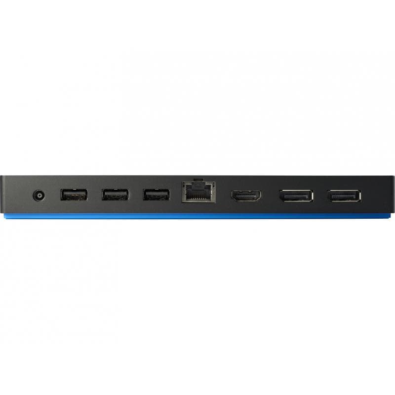 Hp USB-C Dock G4 Docking-Station