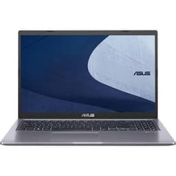 Asus ExpertBook P1 P1512CEA-BQ1045XA 15" Core i3 3 GHz - SSD 256 GB - 8GB QWERTY - Englisch