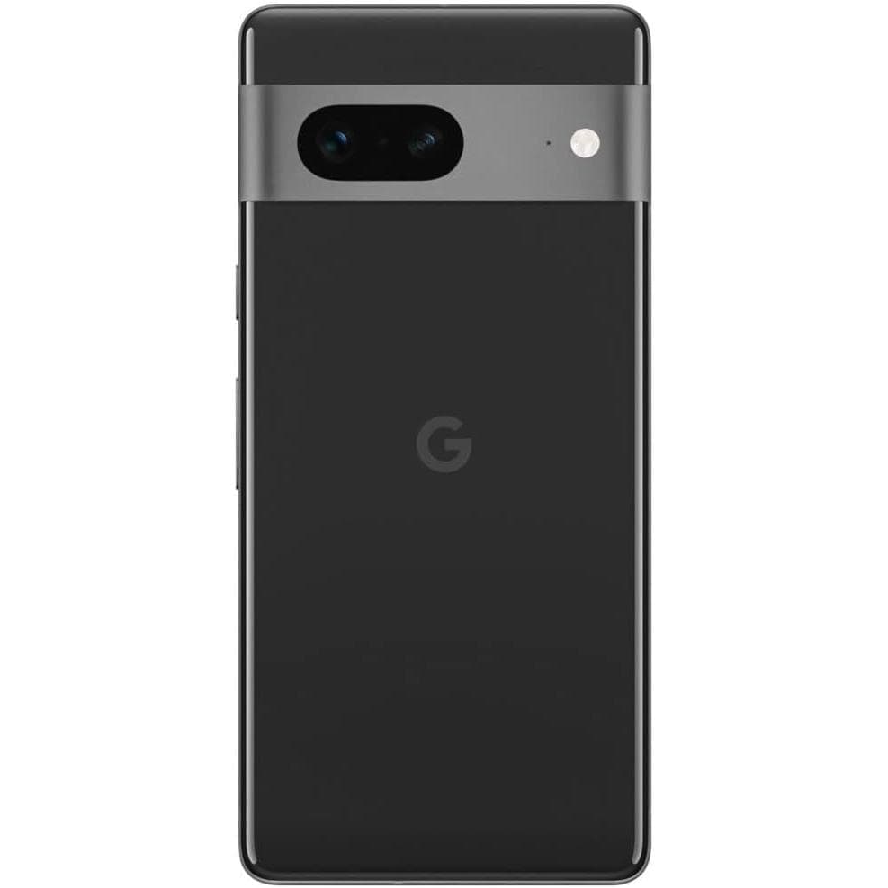 Google Pixel 7 128GB - Schwarz - Ohne Vertrag