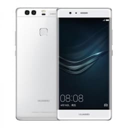 Huawei P9 Plus 32GB - Weiß - Ohne Vertrag