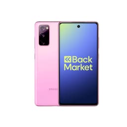 Galaxy S20 128GB - Rosé - Ohne Vertrag