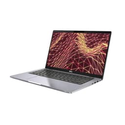 Dell Latitude 7430 14" Core i5 1.6 GHz - SSD 256 GB - 16GB QWERTZ - Deutsch
