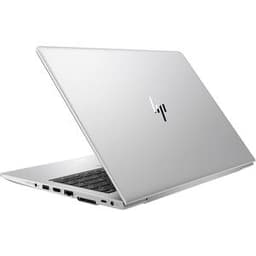 Hp EliteBook 840 G5 14" Core i5 1.7 GHz - SSD 256 GB - 16GB QWERTZ - Deutsch