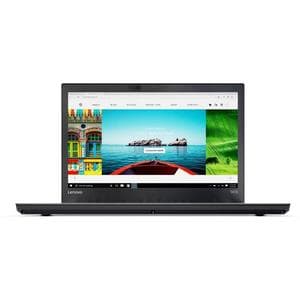 Lenovo ThinkPad T470 14"
