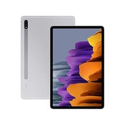 Galaxy Tab S7 128GB - Grau - WLAN