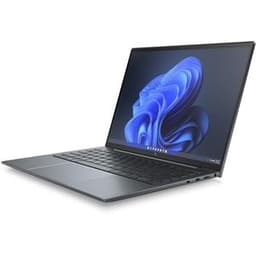 HP Elite Dragonfly G3 13" Core i7 1.7 GHz - SSD 512 GB - 16GB QWERTY - Englisch