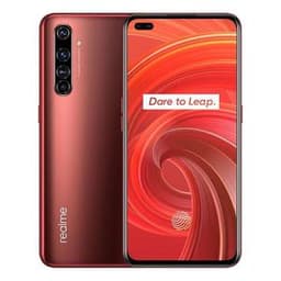 Realme X50 Pro 5G 256GB - Rot - Ohne Vertrag