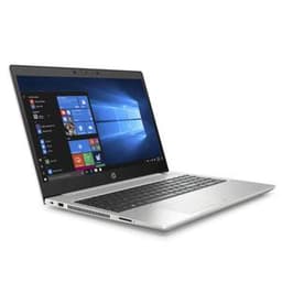 HP ProBook 455 G7 15" Ryzen 3 2.7 GHz - SSD 256 GB - 8GB AZERTY - Französisch