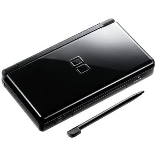 Nintendo DS Lite - Schwarz