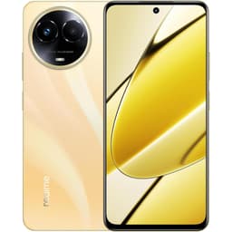 Realme 11 256GB - Gold - Ohne Vertrag