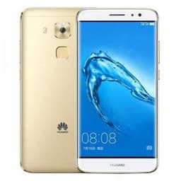 Huawei Nova Plus 32GB - Gold - Ohne Vertrag