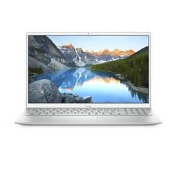 Dell Inspiron 5501 15" Core i7 1.3 GHz - SSD 512 GB - 16GB AZERTY - Französisch