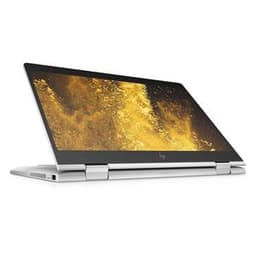 Hp EliteBook x360 830 G6 13" Core i7 1.8 GHz - SSD 512 GB - 16GB QWERTY - Italienisch