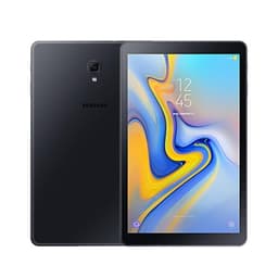 Galaxy Tab A 32GB - Schwarz - WLAN + LTE
