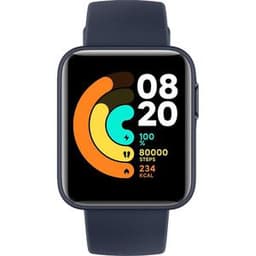 Xiaomi Mi Watch Lite Bluetooth 41 mm - Blau