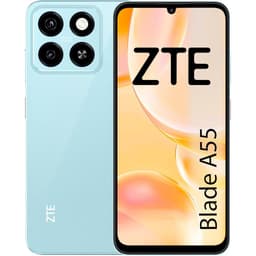 ZTE Blade A55 128GB - Ohne Vertrag