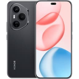 Honor 400 Pro 512GB - Schwarz - Ohne Vertrag