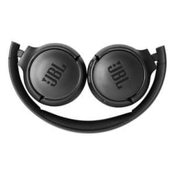 Jbl Tune500BT Kopfhörer wireless - Schwarz