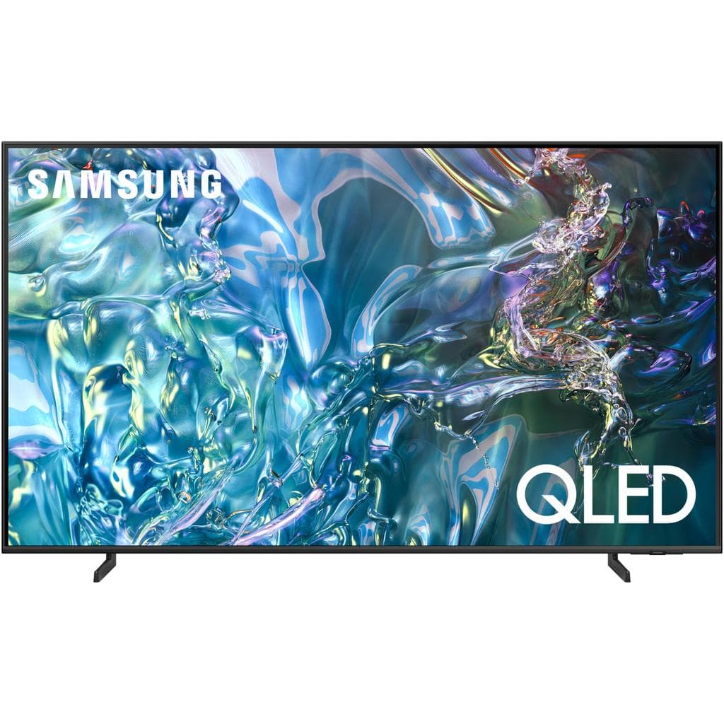 Fernseher Samsung LCD 3D Ultra HD 4K 163 cm TQ65Q60D