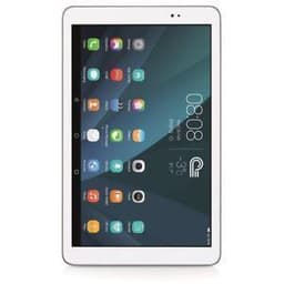 Huawei MediaPad T1 10 16GB - Weiß - WLAN + LTE