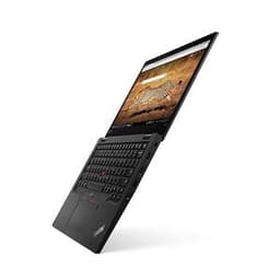 Lenovo ThinkPad L13 G3 13" Core i5 3.3 GHz - SSD 512 GB - 16GB QWERTZ - Deutsch