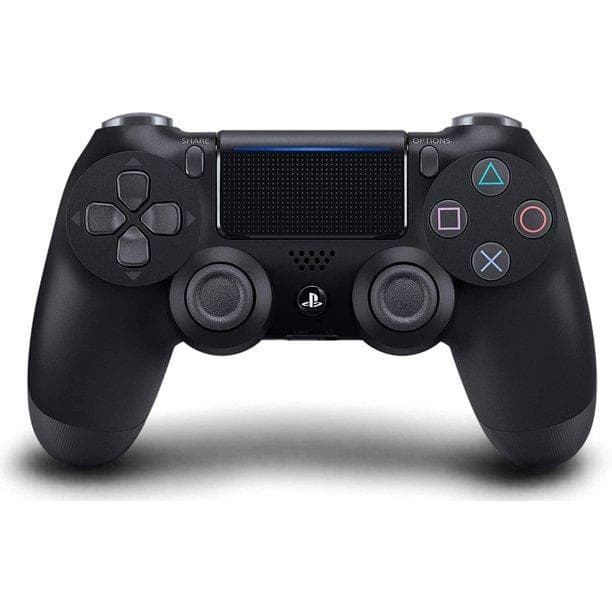 PlayStation 4 Slim 1000GB - Schwarz + FIFA 22