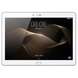 Huawei MediaPad M2 16GB - Grau - WLAN