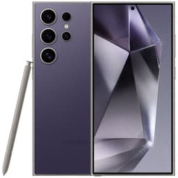 Galaxy S24 Ultra 1000GB - Violett - Ohne Vertrag