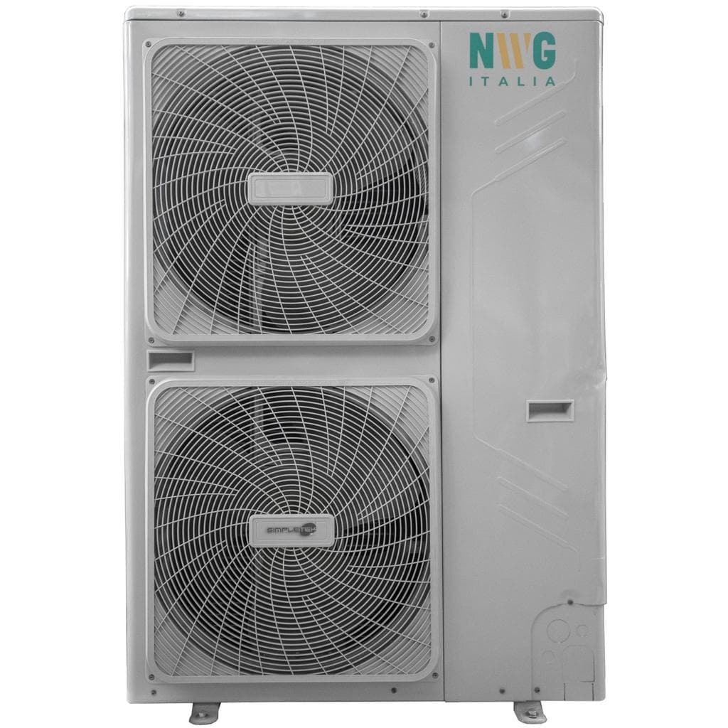 Nwg ECOBOX 10 Klimaanlage