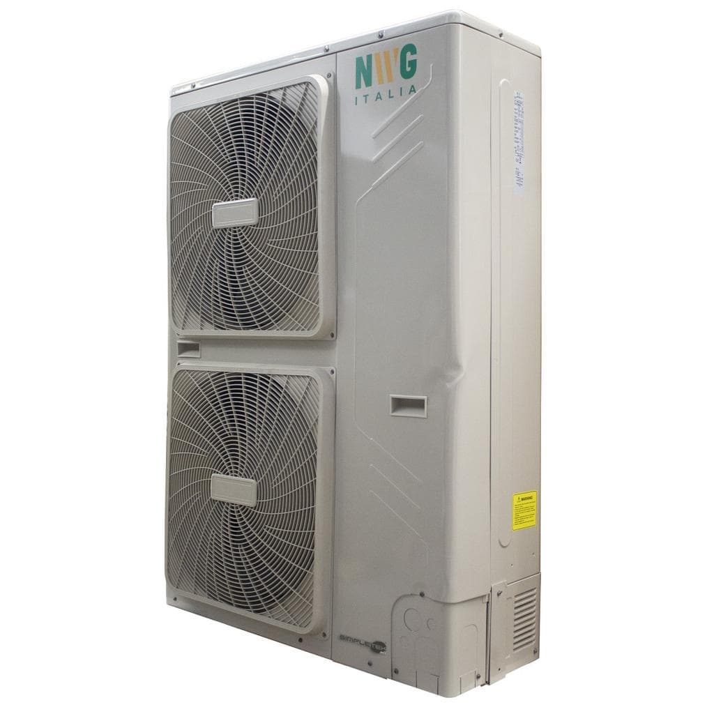 Nwg ECOBOX 10 Klimaanlage