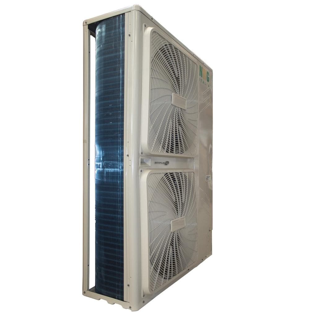 Nwg ECOBOX 10 Klimaanlage