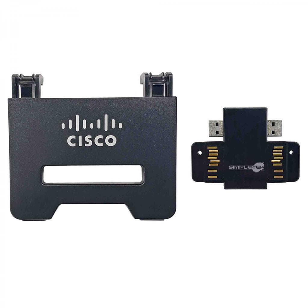 Cisco CP-CKEM Expansion Module with Base Festnetztelefon