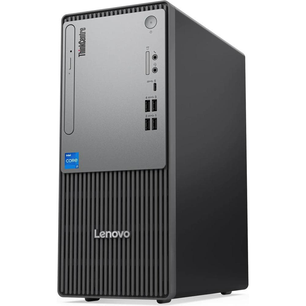 Lenovo ThinkCentre Neo 50t G5 Core i5 2.5 GHz - SSD 512 GB RAM 8 GB