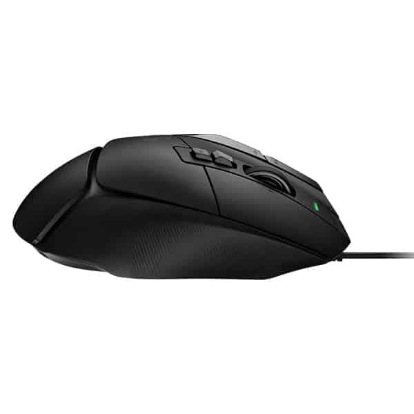 Logitech G502 X Maus