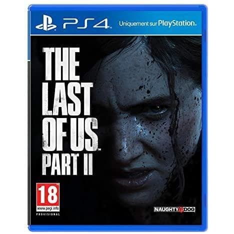 The Last of Us Part II - PlayStation 4