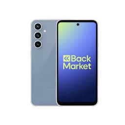 Galaxy S23 FE 128GB - Blau - Ohne Vertrag